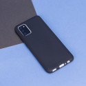 TelForceOne kaitseümbris Matt TPU Samsung Galaxy A50/A30s/A50s, must