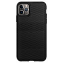 Spigen Liquid Air for iPhone 11 Pro matte black