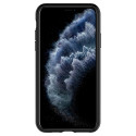 Spigen Liquid Air for iPhone 11 Pro matte black