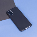 TelForceOne kaitseümbris Matt TPU Huawei P Smart 2019/Honor 10 Lite, must