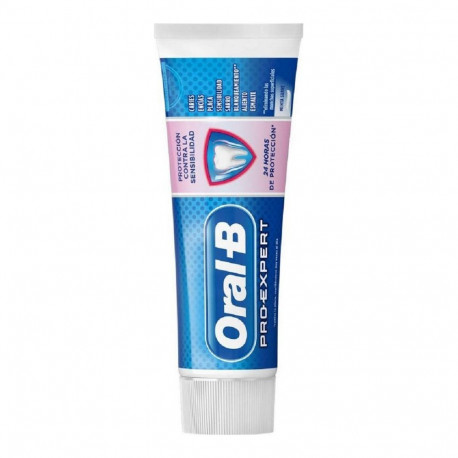 Balinošā Zobu Pasta Pro-Expert Oral-B (75 ml)