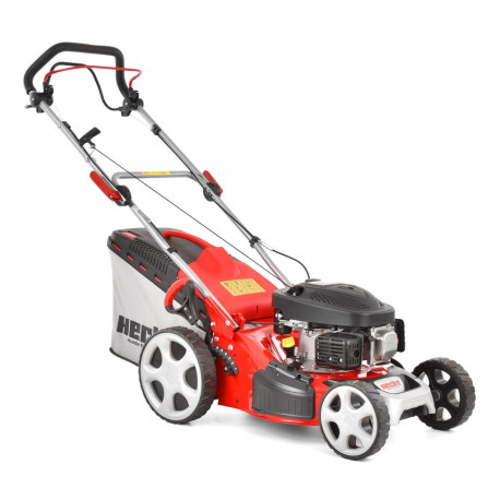 Muruniiduk HECHT 543 SW 5in1