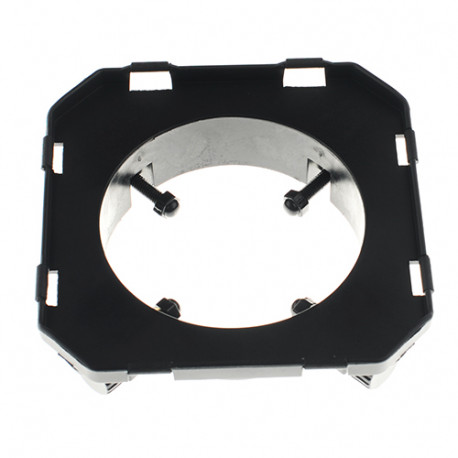 Godox Softbox Universele Mount + Grid 50x70cm