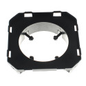 Godox Softbox Universele Mount + Grid   50x70cm