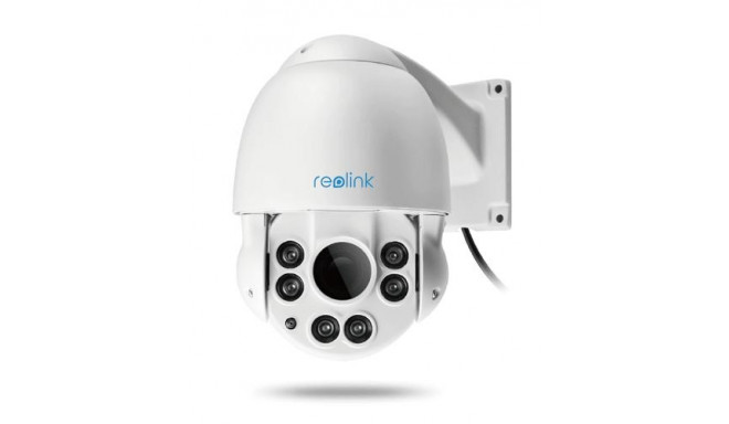 Reolink RLC-423 security camera IP security camera Outdoor Dome 2560 x 1920 pixels Ceiling/wall