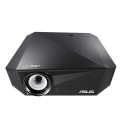 ASUS F1 data projector Portable projector DLP 1080p (1920x1080) Black