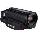 Canon Legria HF R86, must