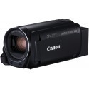 Canon Legria HF R806, black