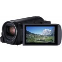 Canon Legria HF R806, black