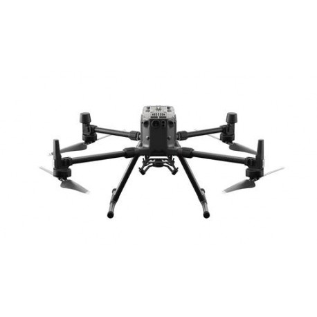 DJI Enterprise MATRICE 300 RTK 4 rotors Quadcopter 5935 mAh Black