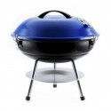 Barbecue Portable (Ø 36 cm) 144504 (Blue)