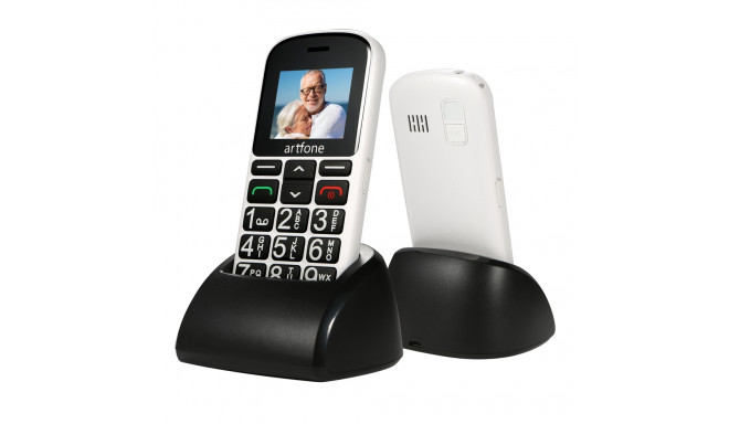Artfone CS188