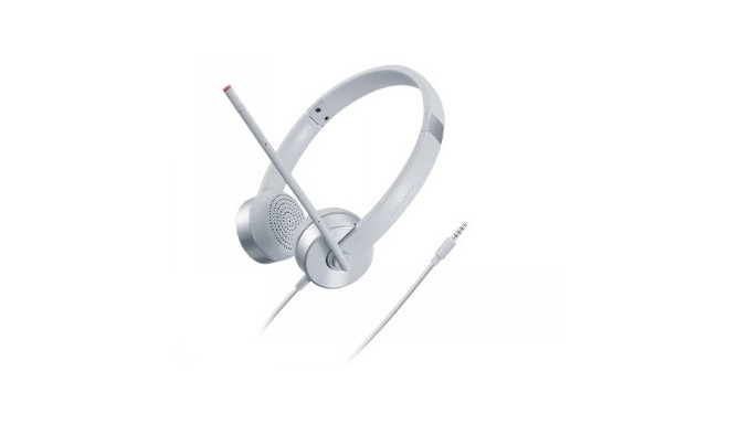 LENOVO 100 STEREO ANALOG HEADSET