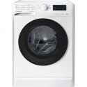 Indesit front-loading washing machine MTWE 81283 WK EE