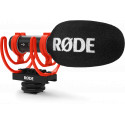 Rode microphone VideoMic Go II