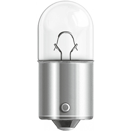 Osram lamp R10W 12V 10W BA15S 2pcs