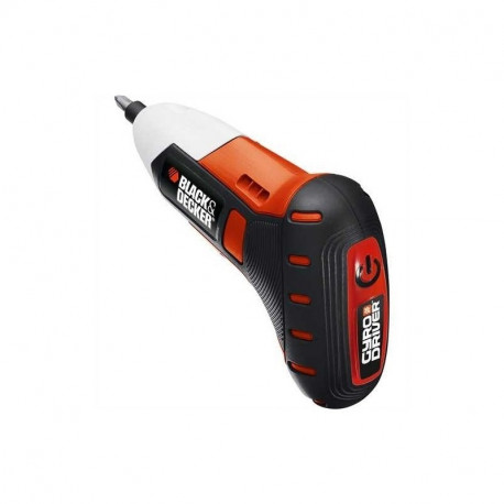 Black & Deckeri gürodraiver BDCS36G