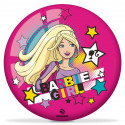 Barbie - Piłka gumowa 140 mm