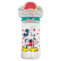 Mickey Mouse - Butelka ze smoczkiem 0 m+ 360 ml