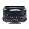 Meike MK 50 F2.0 Nikon 1 mount
