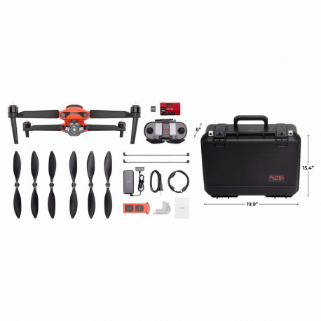 Autel EVO II Pro Rugged Bundle