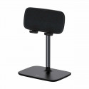 Baseus Tablet tool Indoorsy Youth Tablet Desk Stand Telescopic (for 5.5 - 21.5 inch) Black (SUZJ-01)