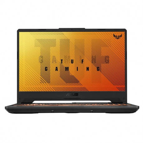 Sülearvuti ASUS TUF Gaming F15