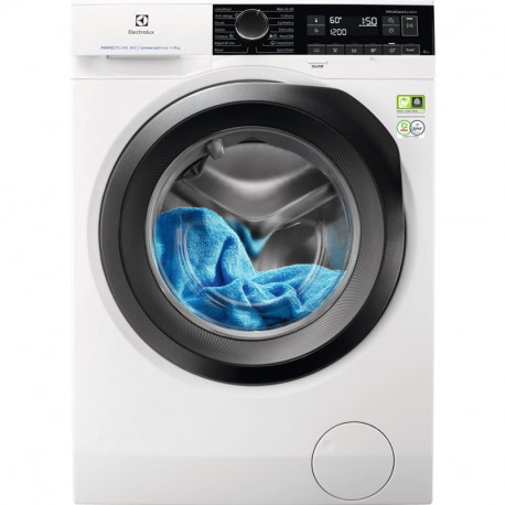 Pesumasin Electrolux (9 kg)