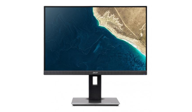 Acer monitor 24" B7 B247Wbmiprx WUXGA LED