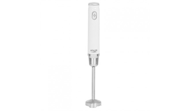 Adler hand blender AD 4617w 350W