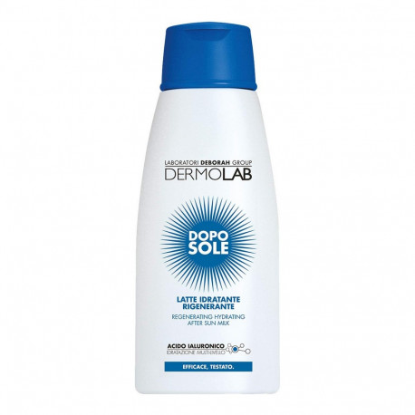 After Sun Deborah Dermolab Mitrinošs pieniņš (400 ml)