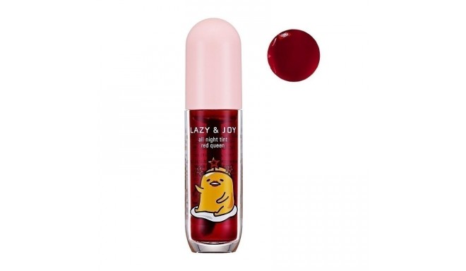 Holika Holika Тинт для губ Gudetama All-Night Tint 01 Red Queen