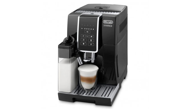 Espressomasin DELONGHI ECAM350.50B