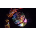 Star master Night Light Projector Lamp