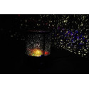 Star master Night Light Projector Lamp