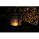 Star master Night Light Projector Lamp