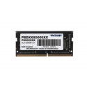 DDR4 SIGNATURE 16GB/2666 CL19 SODIMM