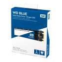 Western Digital SSD Blue 3D M.2 1024GB
