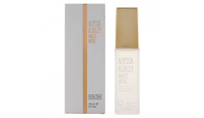 Naiste parfümeeria Alyssa Ashley EDT - 100 ml