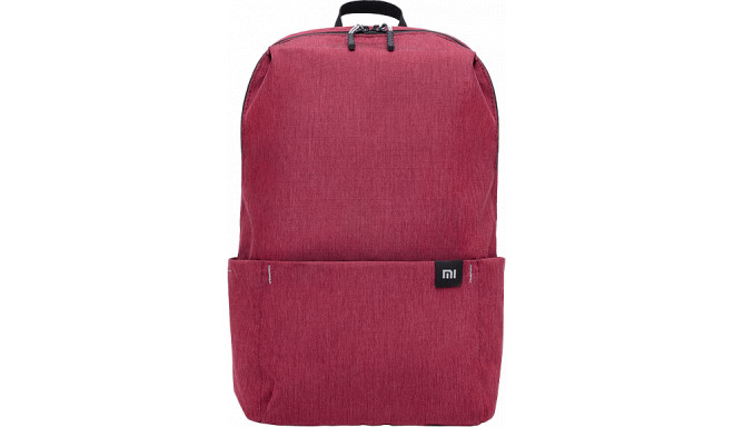 Xiaomi Mi seljakott Casual Daypack, punane