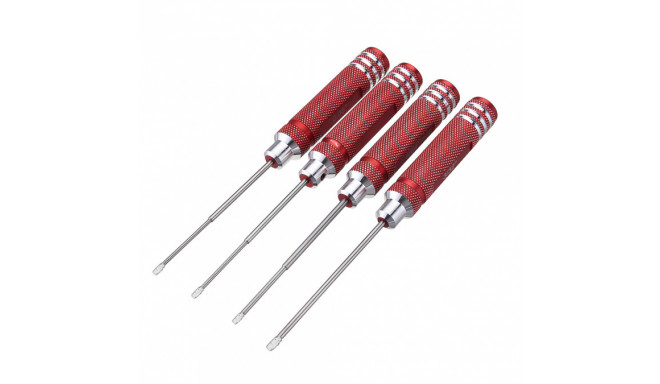 Himoto flat screwdriver kit