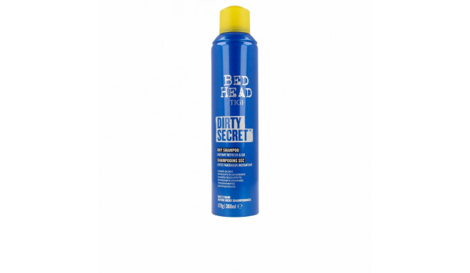 TIGI BED HEAD dirty secret dry shampoo 300 ml