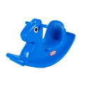 MGA Little Tikes Rocking Horse 427900072 Blue