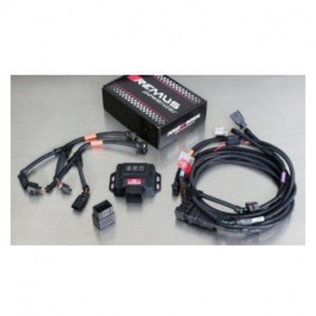 Komutators Remus REMD910105