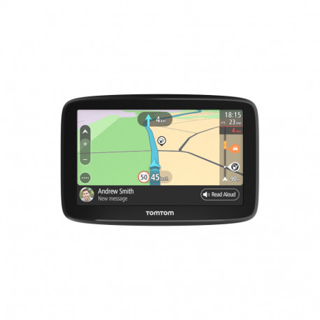 GPS TomTom 1BA5.002.00