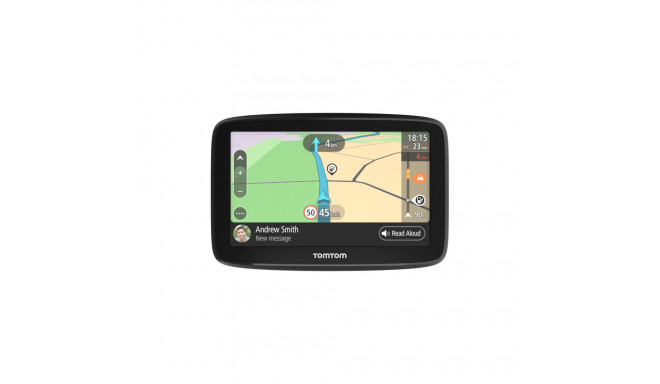 GPS TomTom 1BA5.002.00         
