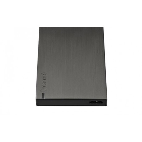 Intenso external HDD 2TB USB 3.0, anthracite (6028680)