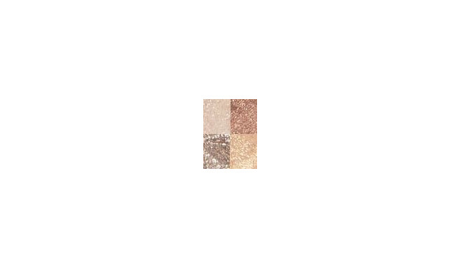 Revolution Pro X Marilyn Monroe Eye Quad (3ml) (White Pearl)
