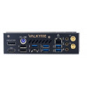 Biostar Z590I VALKYRIE motherboard Intel Z590 LGA 1200 mini ITX