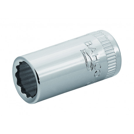 Bi-Hex socket A6700DZ 1/2", 1/4"